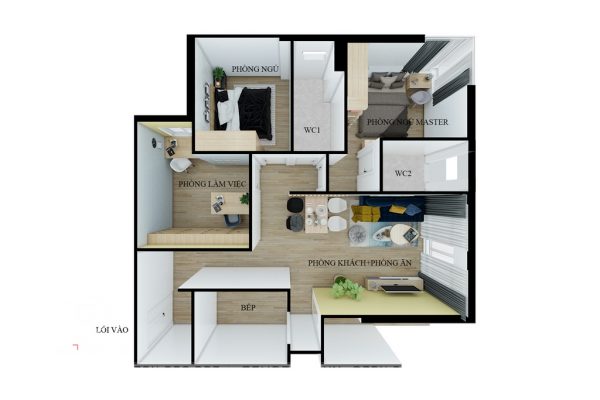 Thiet-ke-noi-that-chung-cu-64m2-chi-thuy-1